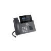 Grandstream GRP2616 SIP telefon, 2xdisplej, 4.3" a 2.4", 6 SIP účty, 24 pr.tl.,2x1Gb, WiFi, BT, USB