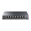 TP-Link TL-RP108GE easy smart switch, 7xGb passive POE-in, 1xGb pas.POE-out