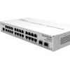 MikroTik CRS326-24G-2S+IN,24port GB cloud router switch