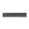 ZYXEL GS2220-10 8-port GbE L2 Switch, 1 GbE Uplink