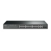 TP-Link SL2428P 24x10/100Mbps+4xGb smart switch,250W POE+ Omada SDN