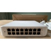 Ubiquiti USW-Lite-16-PoE