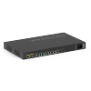 NETGEAR M4250-10G2XF-POE++ MANAGED SWITCH