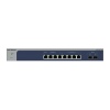 NETGEAR 10P MG SMART MANAGED PRO SWITCH