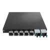 D-Link DXS-3610-54S/SI L3 stackable switch, 48x 10G SFP+, 6x 40G/100G QSFP28