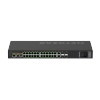 NETGEAR M4250-26G4F-POE+ MANAGED SWITCH