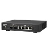 QNAP switch QSW-2104-2S (4x 2,5GbE RJ45 a 2x 10GbE SFP+)