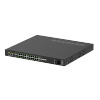 NETGEAR M4250-26G4XF-POE+ MANAGED SWITCH