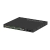 NETGEAR M4250-26G4F-POE++ MANAGED SWITCH