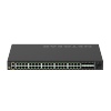 NETGEAR M4250-40G8F-POE+ MANAGED SWITCH