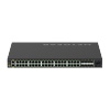 NETGEAR M4250-40G8XF-POE+ MANAGED SWITCH