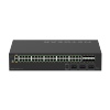 NETGEAR M4250-40G8XF-POE++ MANAGED SWITCH