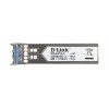 D-Link DIS-S310LX 1-p Mini-GBIC SFP to 1000BaseLX