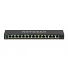 NETGEAR 16PT GE PLUS SWCH W/ HI-PWR POE+