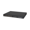 HPE 5140 24G POE+ 2SFP+ 2XGT EI Switch