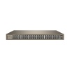 Tenda TEG1050F 48x Gigabit s SFP, 48x RJ45 + 2x SFP, Fanless - bez ventilátorů, Rackmount, VLAN, 6kV