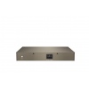 Tenda TEG5312F Gigabit L3 Managed Switch, 10x RJ45 1Gb/s, 2x SFP, STP, RSTP, MSTP, IGMP, VLAN, Rack