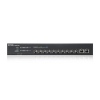 ZYXEL XS1930-12F, 10-port SFP+,2 x 10GbE Uplink switch