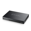 ZYXEL XS1930-12F, 10-port SFP+,2 x 10GbE Uplink switch