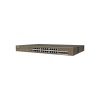 Tenda TEG5328P-24-410W Gigabit L3 PoE+ Switch 370W, 24x 1Gb/s PoE+, 4x SFP, STP, IGMP, VLAN, Rack