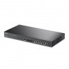 TP-Link ER8411 VPN Router with 10G Ports Omada SDN