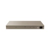 Tenda TEG1126P-24-410W PoE AT Gigabit switch 24x 1Gb/s PoE 802.3af/at + 2x SFP,PoE+ 370W, Rackmount