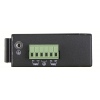 MaxLink DIN60 PoE injektor - 12-48VDC, 802.3af/at/bt, 55V, 1.1A, 60W, 1Gbit