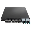 D-Link DXS-3610-54S/SI/E L3 stackable switch, 48x 1/10GbE SFP/SFP+, 6x 40/100GbE QSFP+/QSFP28