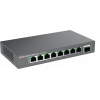 Grandstream GWN7701M Unmanaged Network Switch 8x2,5Gb portů / 1 SFP+