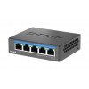 D-Link DMS-105/E 5-port 2.5G Multi-Gigabit QoS IGMP Snooping Switch