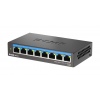 D-Link DMS-108/E 8-port 2.5G Multi-Gigabit QoS IGMP Snooping Switch