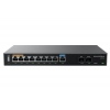 Grandstream GWN7003 VPN router 2 SFP, 9 Gb porty / 1 PoE in, 2 PoE out