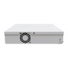 MikroTik CRS310-8G+2S+IN, Cloud Router Switch