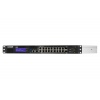 QNAP řízený hybridní switch QGD-1602-C3758-16G (8x GbE + 8x 2,5 GbE + 2x 10GbE SFP+, 16GB RAM)