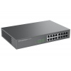 Grandstream GWN7702P Unmanaged Network Switch 16 portů / 8 PoE out