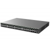 Grandstream GWN7806 Layer 2+ Managed Network Switch, 48 portů / 6 SFP+