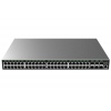 Grandstream GWN7806 Layer 2+ Managed Network Switch, 48 portů / 6 SFP+