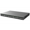 Grandstream GWN7806P Layer 2+ Managed Network PoE Switch, 48 portů / 6 SFP+