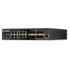 QNAP switch QSW-3216R-8S8T (8x 10G GbE porty + 8x 10G SFP+ porty, poloviční šířka)