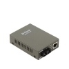 D-Link DMC-F02SC/E - 10/100BaseTX to 100BaseFX SC Multi-mode Media Converter (2 km)