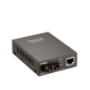 D-Link DMC-F15SC/E - 10/100BaseTX to 100BaseFX (SC) Single-mode Media Converter (15km)