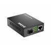 D-Link DMC-905/E - 10G/5G/2.5G/1G RJ-45 port to 1 x 10GBASE-X SFP+ port Media Converter (300m)