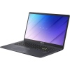 ASUS Laptop/E510MA/N4020/15,6"/FHD/4GB/128GB eMMC/UHD 600/W11S/Blue/2R