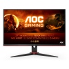 AOC Gaming/27G2SPAE/27"/IPS/FHD/165Hz/1ms/Blck-Red/3R