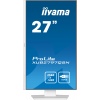 iiyama ProLite/XUB2797QSN-W1/27"/IPS/QHD/100Hz/1ms/White/3R