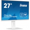 iiyama ProLite/XUB2797QSN-W1/27"/IPS/QHD/100Hz/1ms/White/3R