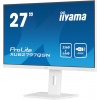 iiyama ProLite/XUB2797QSN-W1/27"/IPS/QHD/100Hz/1ms/White/3R