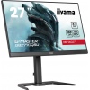 iiyama G-Master/GB2770QSU-B6/27"/IPS/QHD/180Hz/0,2ms/Black/3R