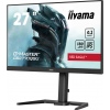 iiyama G-Master/GB2770QSU-B6/27"/IPS/QHD/180Hz/0,2ms/Black/3R