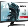 iiyama G-Master/G2470HSU-B6/23,8"/IPS/FHD/180Hz/0,2ms/Black/3R